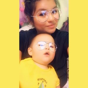 Meet your Posher, Alana